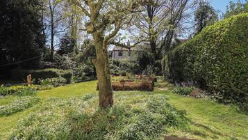 Cottage | Property grounds