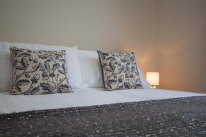 3 bedrooms, individually decorated, individually furnished, free WiFi - Fell End (Keswick)