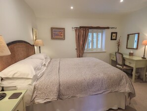 Cottage | 1 bedroom, individually decorated, individually furnished, free WiFi - Hannakin Barn (Ambleside)