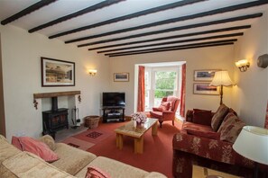Interior - Grisedale Cottage (Keswick)