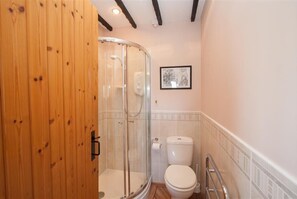 Interior - Grisedale Cottage (Keswick)