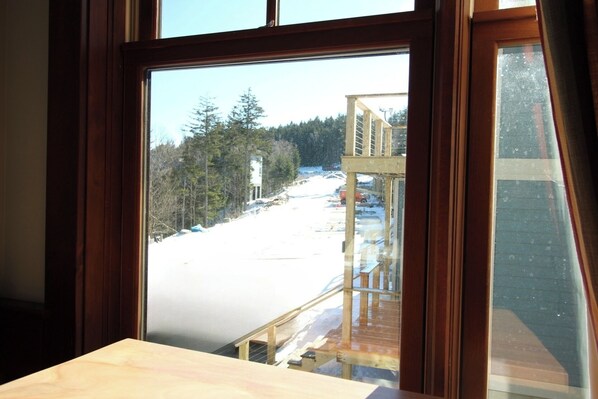 Interior - Savanna - Hot Tub - Close to Soaring Eagle! (Snowshoe)