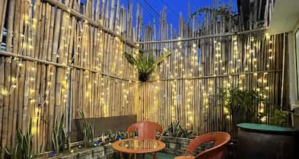 Baba & Charlie Homestay