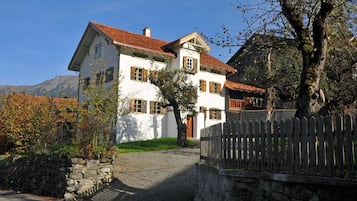 Aussenbereich