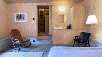 4 Schlafzimmer