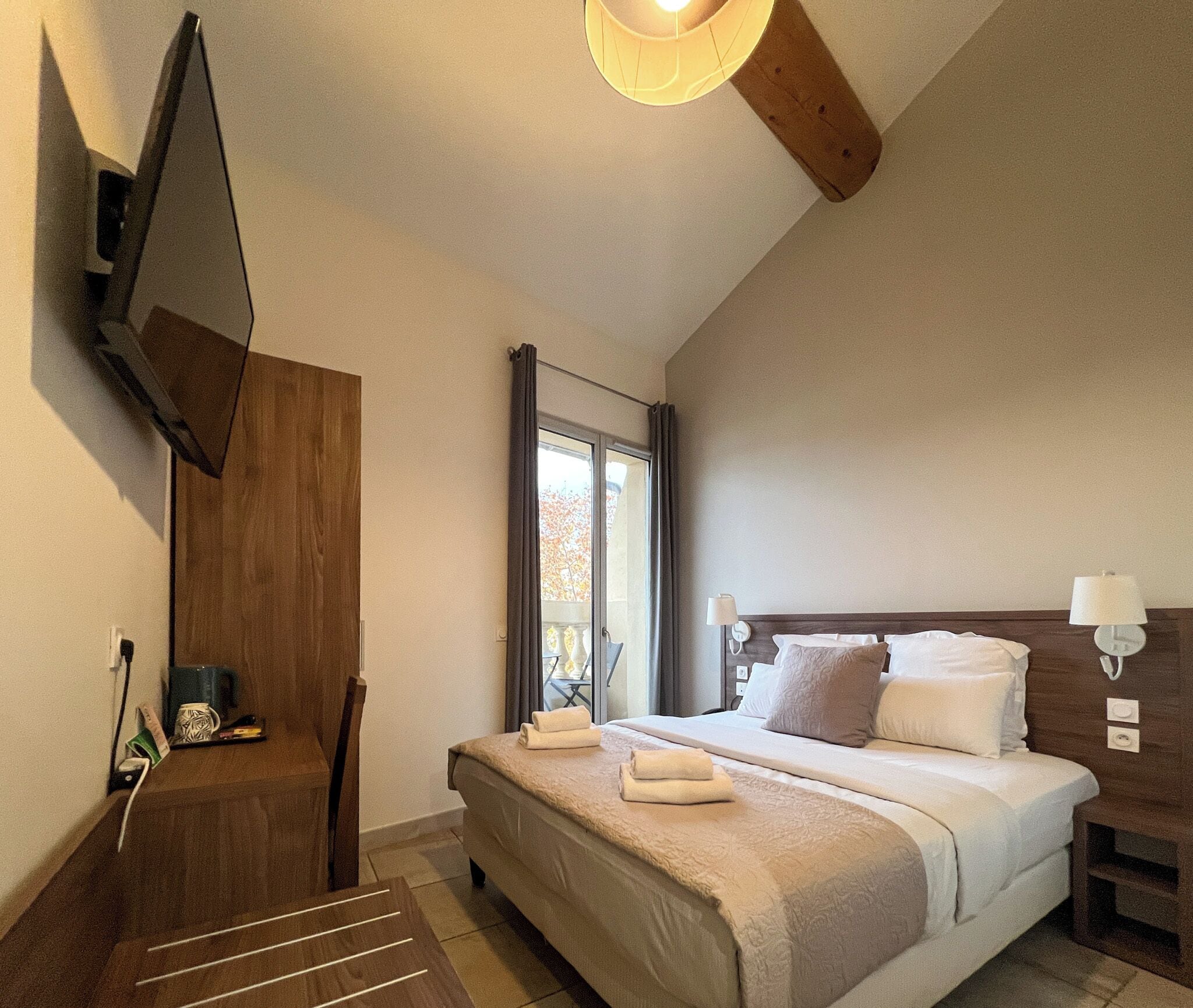 Photo - Square Hôtel