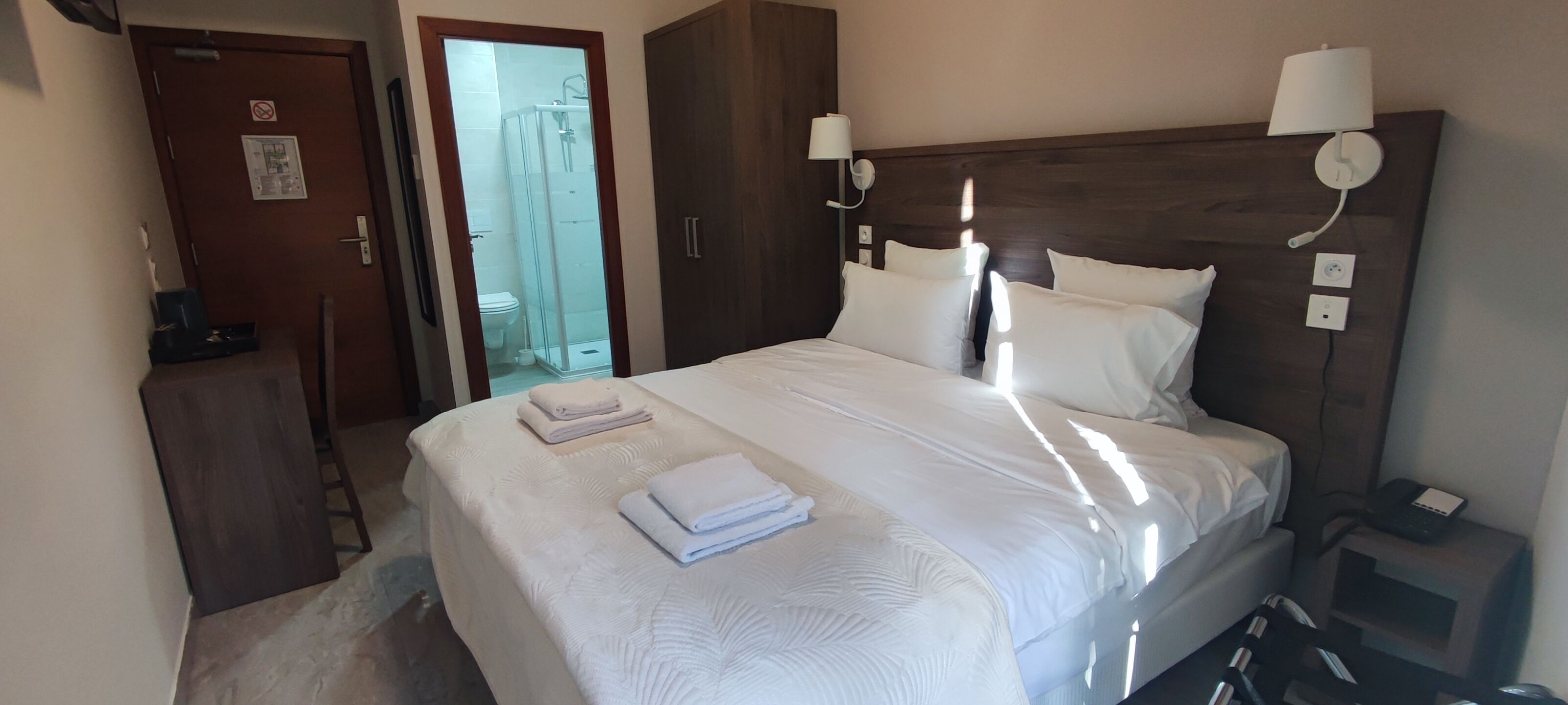 Photo - Square Hôtel