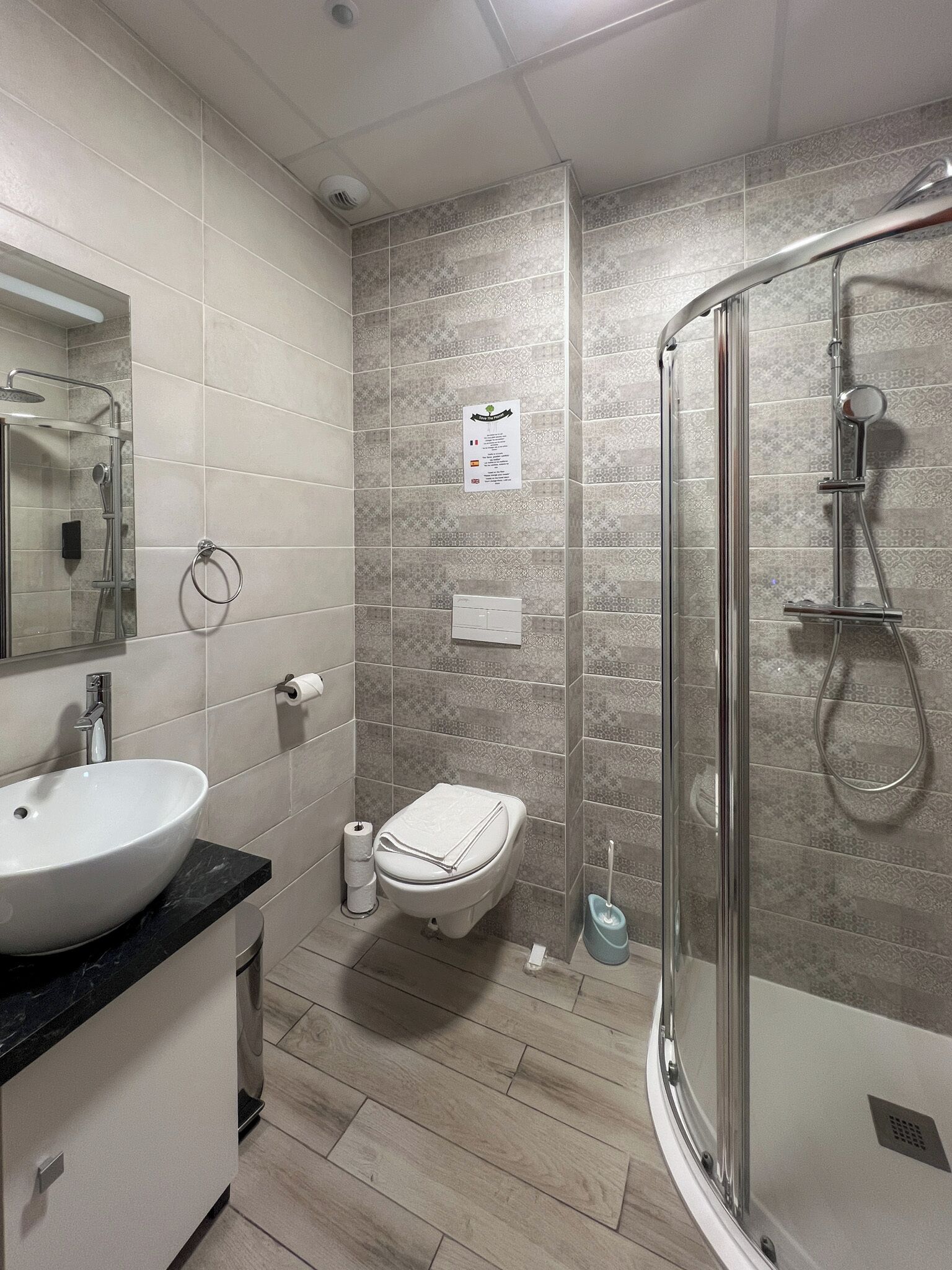 Photo - Square Hôtel