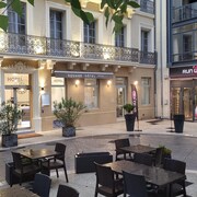Square Hôtel