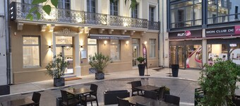 Square Hôtel