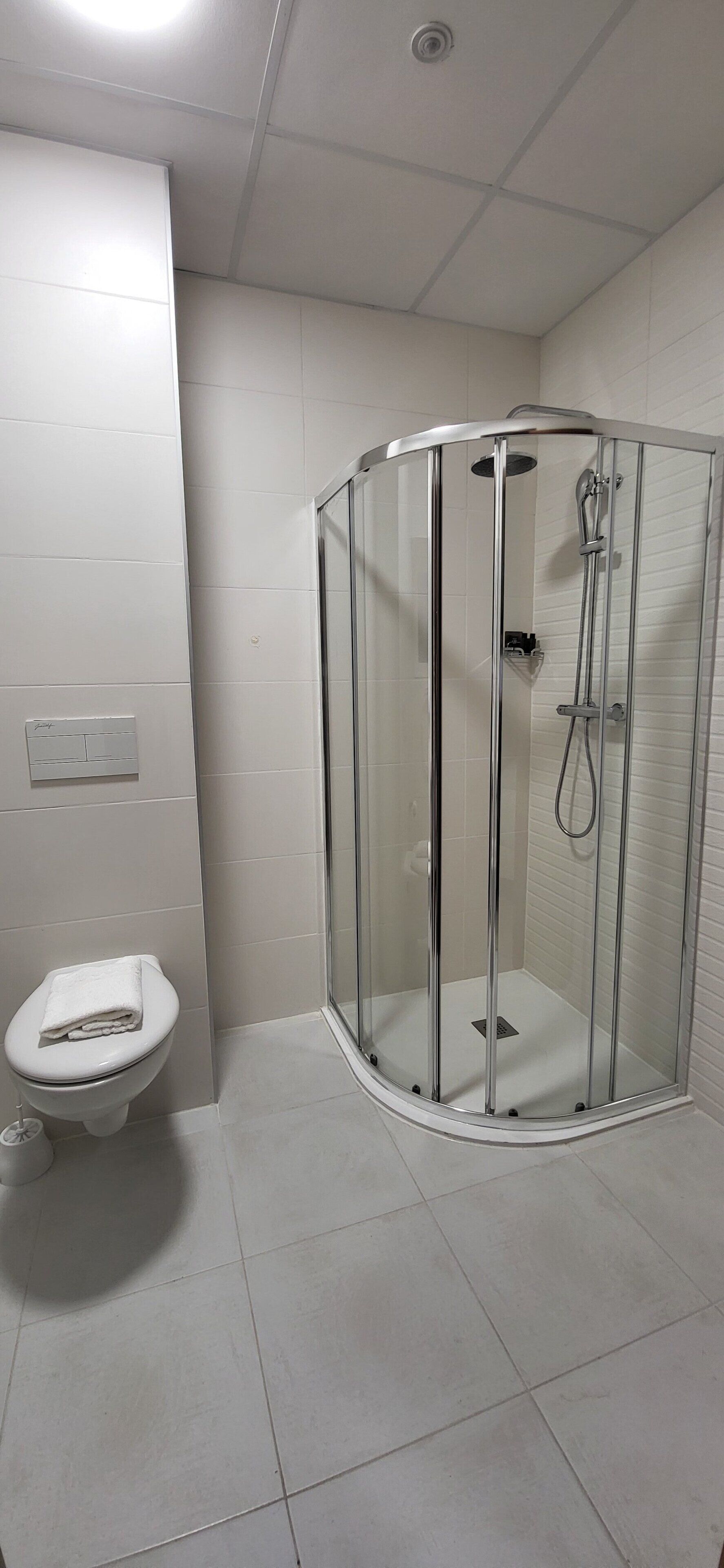 Photo - Square Hôtel