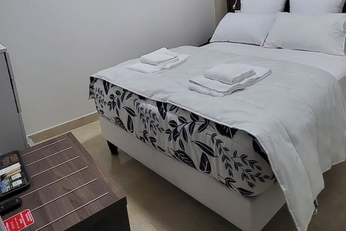 In-room safe, desk, soundproofing, iron/ironing board