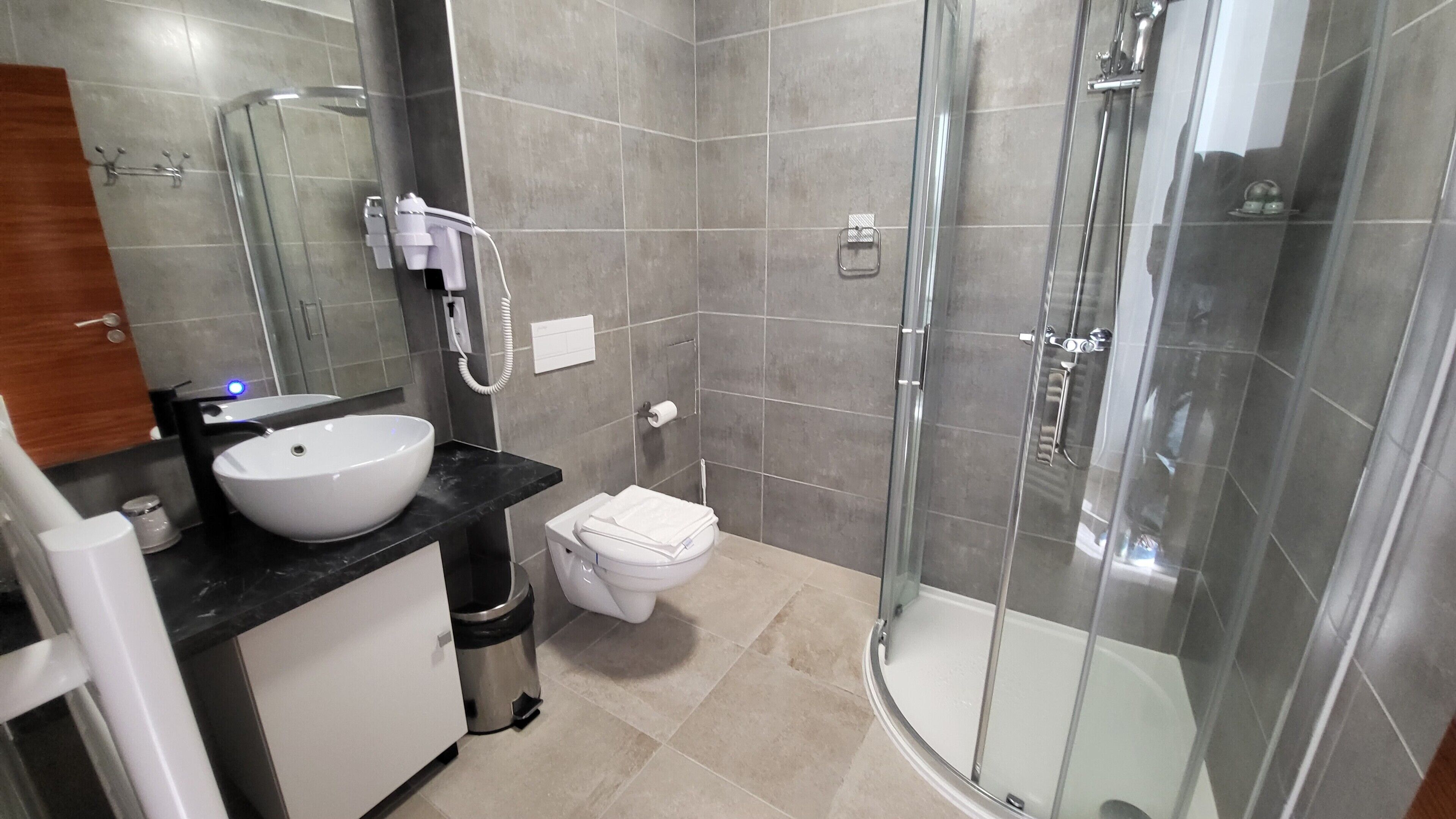 Photo - Square Hôtel