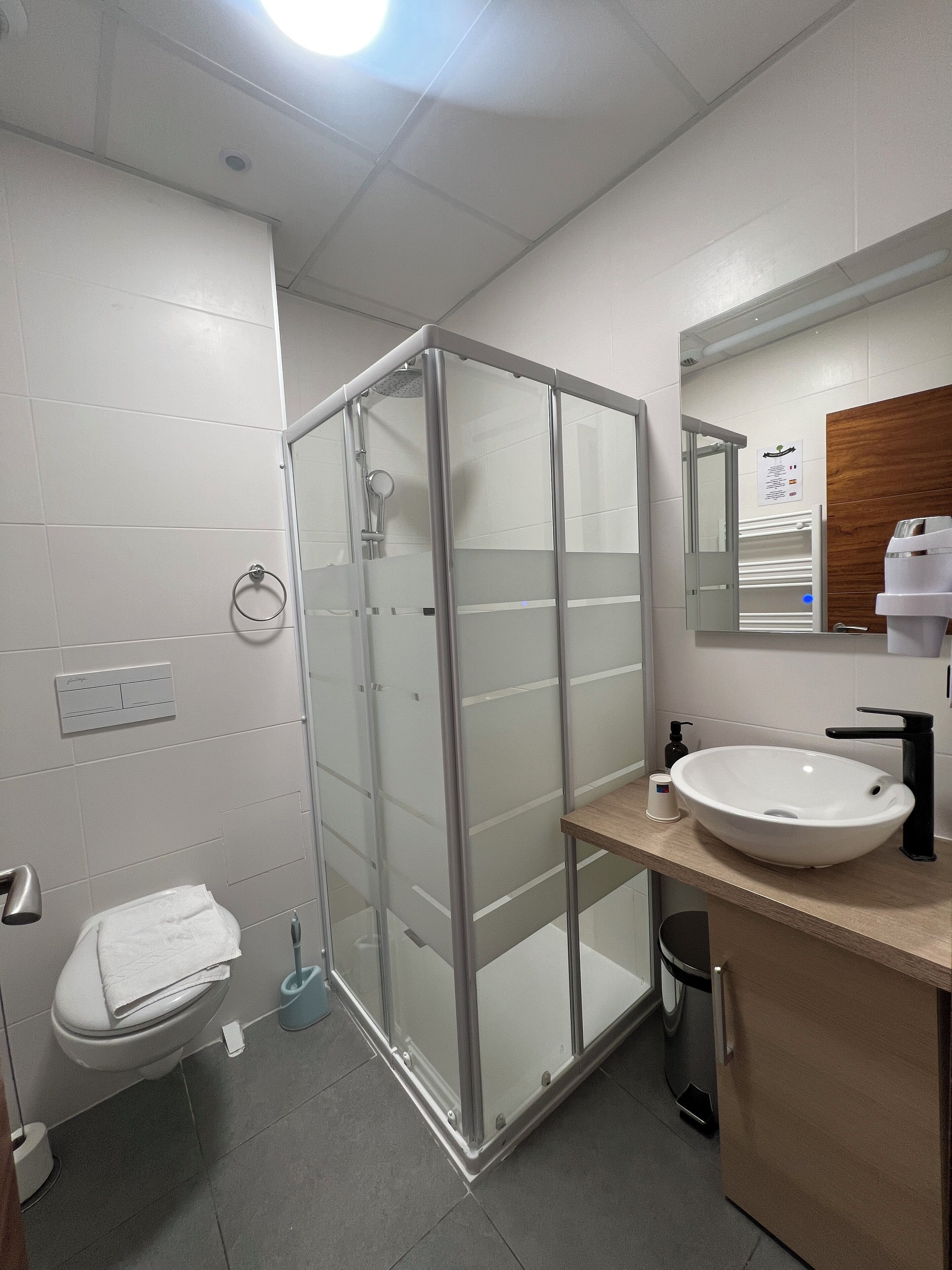 Photo - Square Hôtel