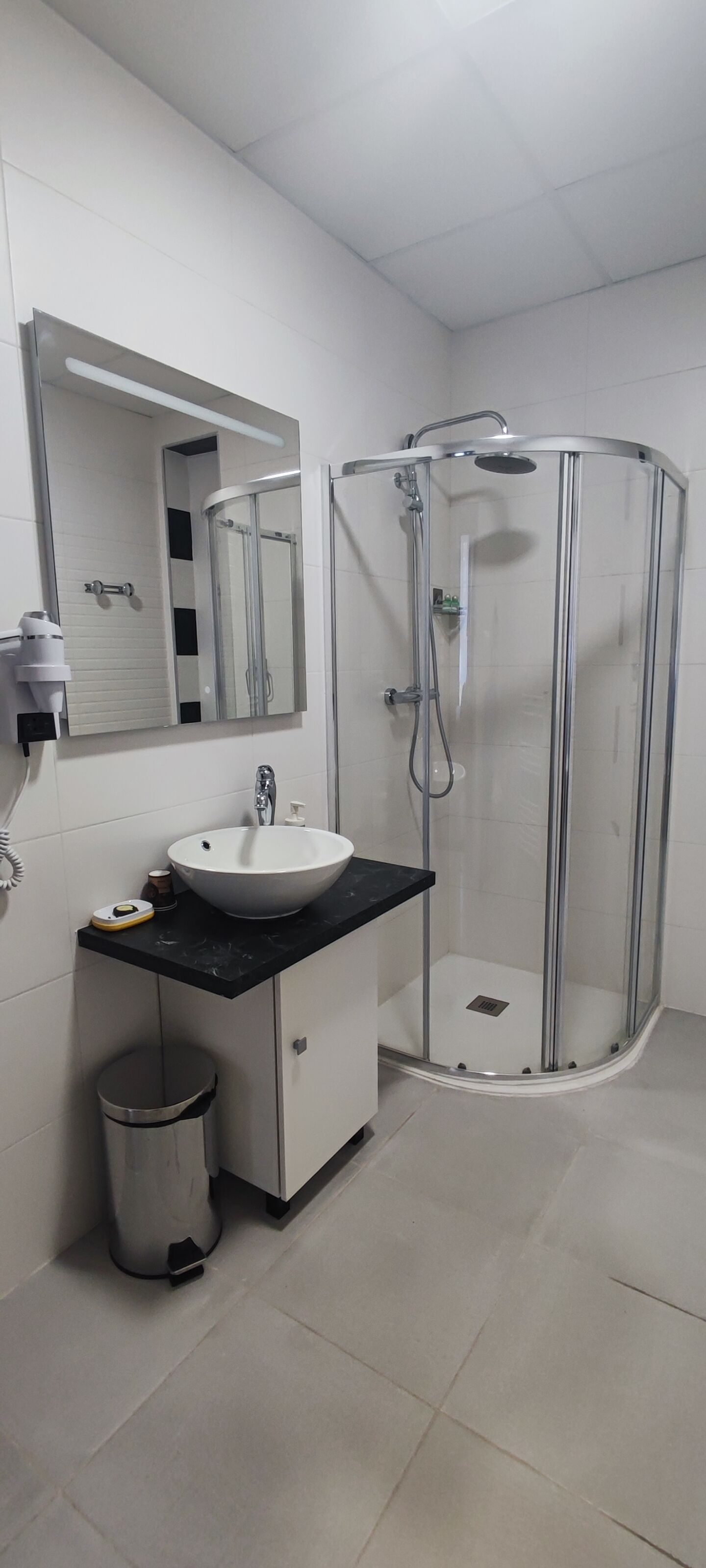 Photo - Square Hôtel