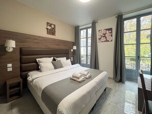 Chambre Double Supérieure