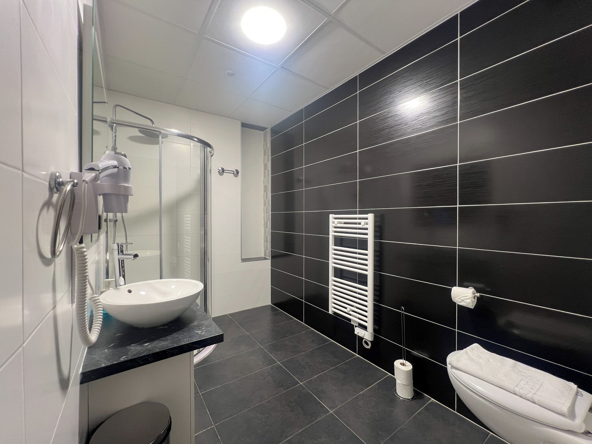 Photo - Square Hôtel