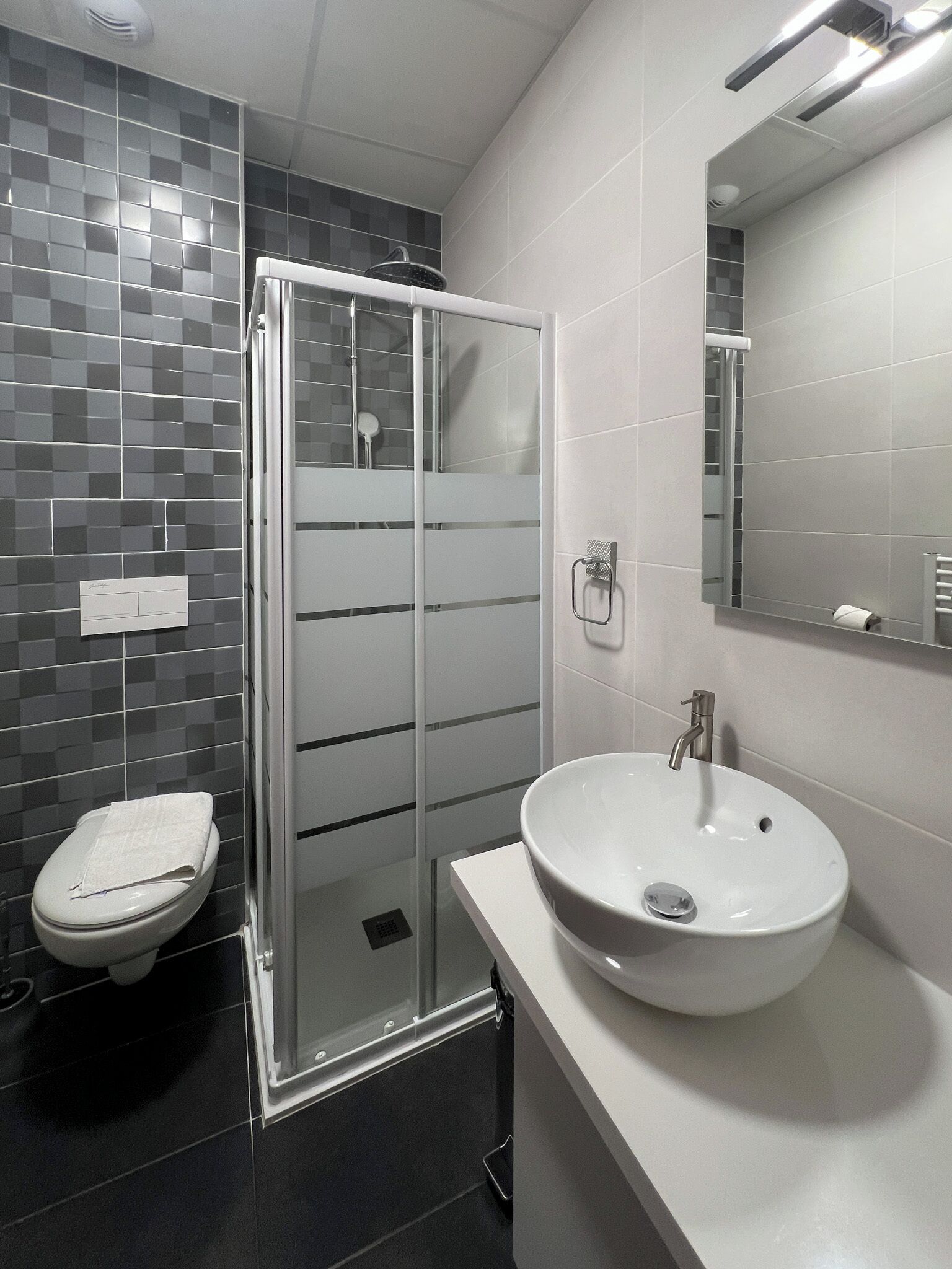 Photo - Square Hôtel