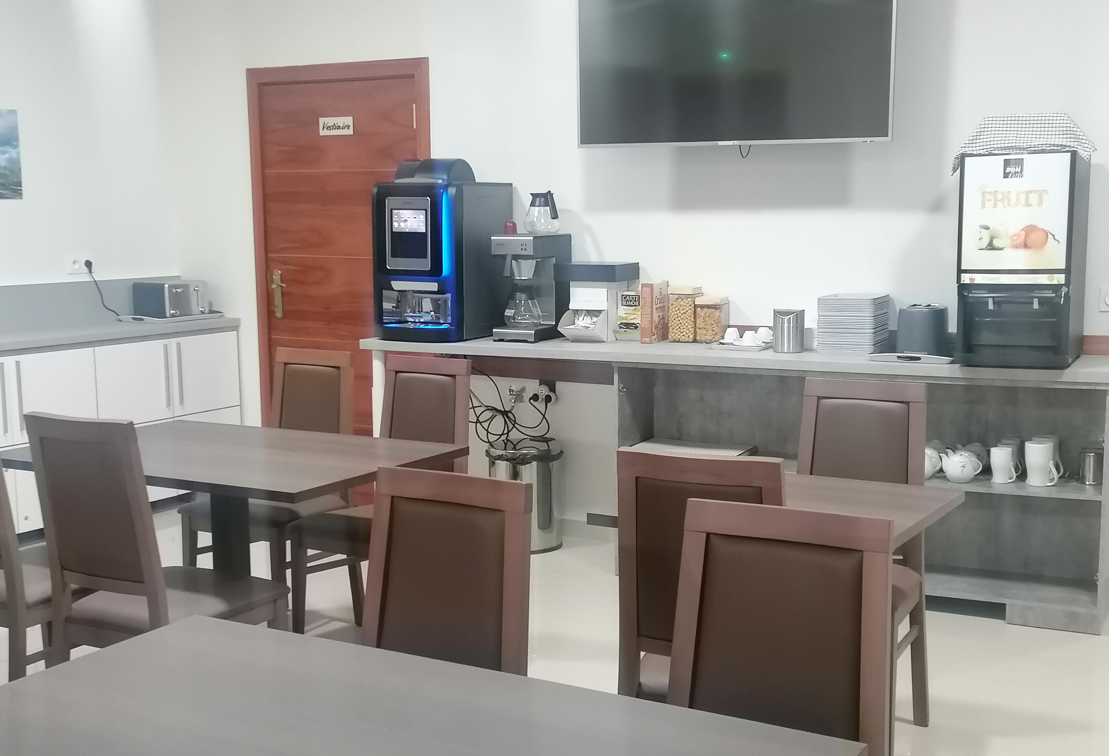 Photo - Square Hôtel