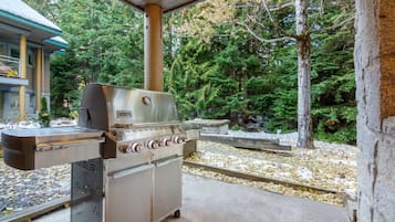 Terrain de l’hébergement