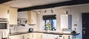 2 bedroom accommodation in Barrowford