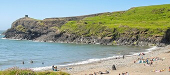 1 bedroom accommodation in St David’s