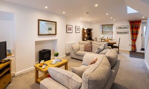 Interior - Fern Cottage (Ambleside)