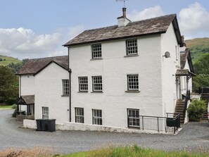 Exterior - Millerbeck (Ambleside)