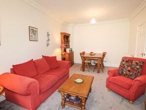 Interior - Millerbeck (Ambleside)