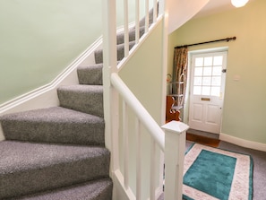 Interior - Millerbeck (Ambleside)