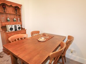 Dining - Millerbeck (Ambleside)