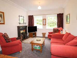 Interior - Millerbeck (Ambleside)