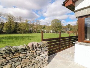 Casa de campo | Interior