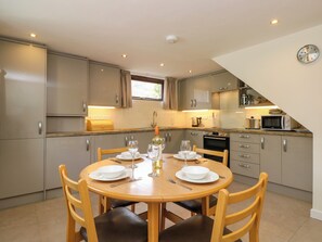 Casa de campo | Restauración