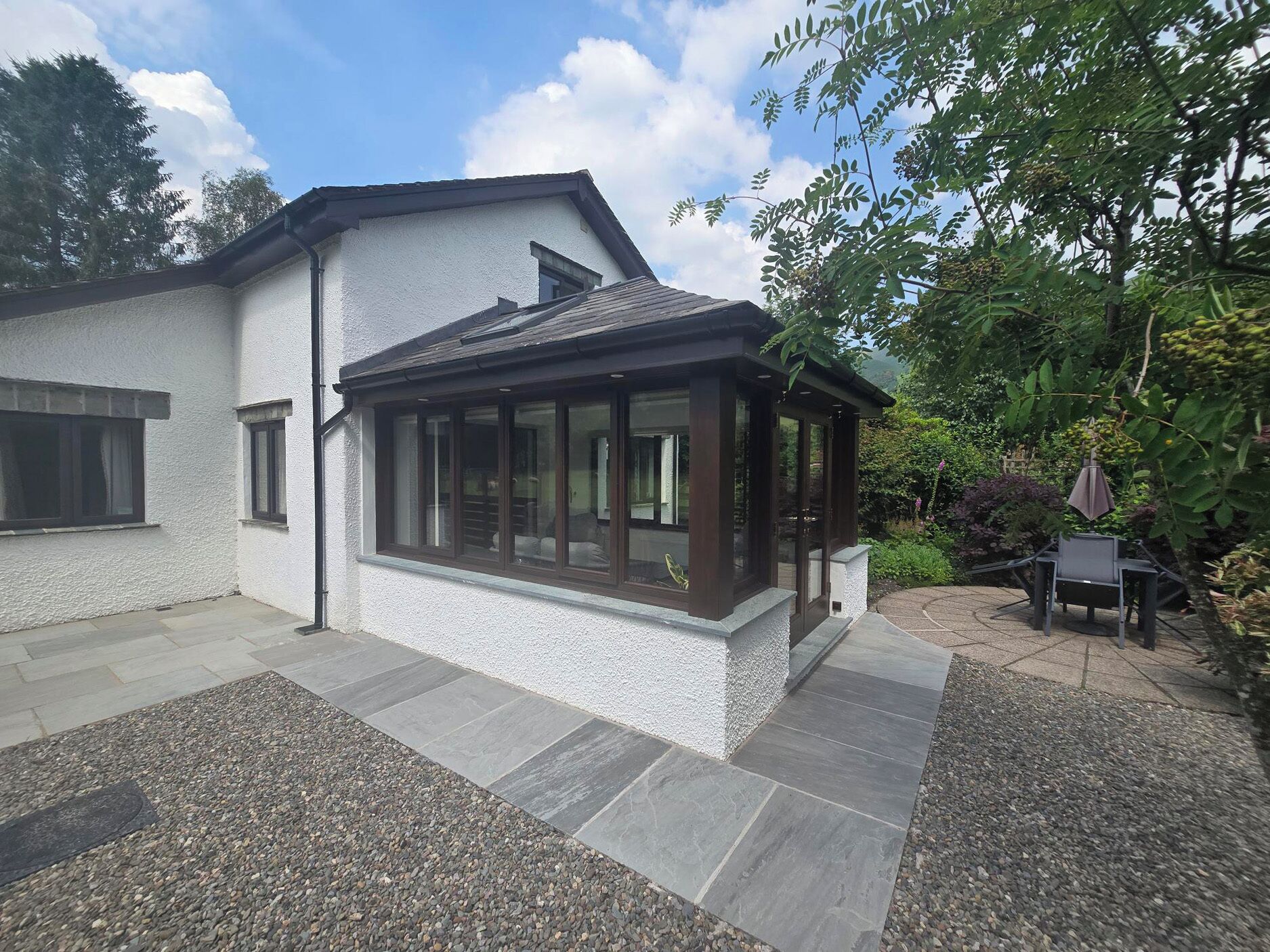 Cottage | Exterior