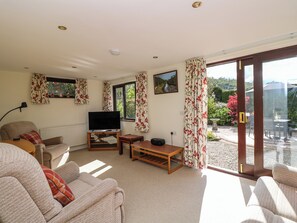 Cottage | Living area - Rowanberry Cottage (Ambleside)