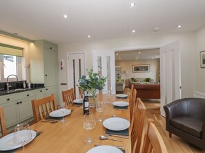 Dining - Hillhead (Ambleside)