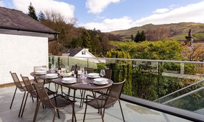 Dining - Hillhead (Ambleside)