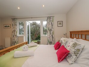 4 bedrooms, individually decorated, individually furnished, free WiFi - Hillhead (Ambleside)