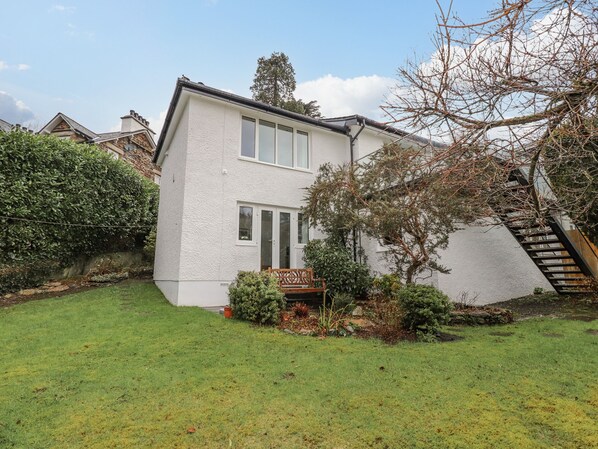 Exterior - Hillhead (Ambleside)