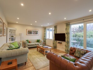 Interior - Hillhead (Ambleside)