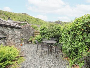 Cottage | Interior - The Smithy (Keswick)