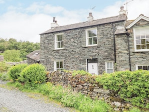 Cottage | Exterior