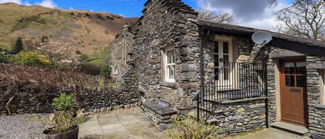 Cottage | Exterior