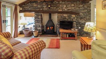 平房 | 起居區 | DVD 播放機