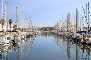 Marina