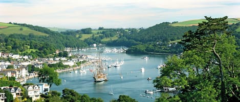 Ferienhaus | Jachthafen