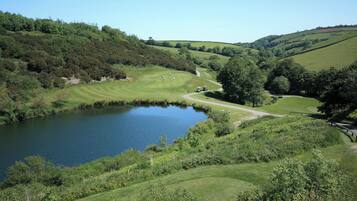 Casa de campo | Golf