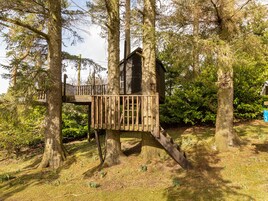 Casa de campo | Parte interna