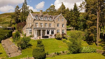 Cottage | Exterior